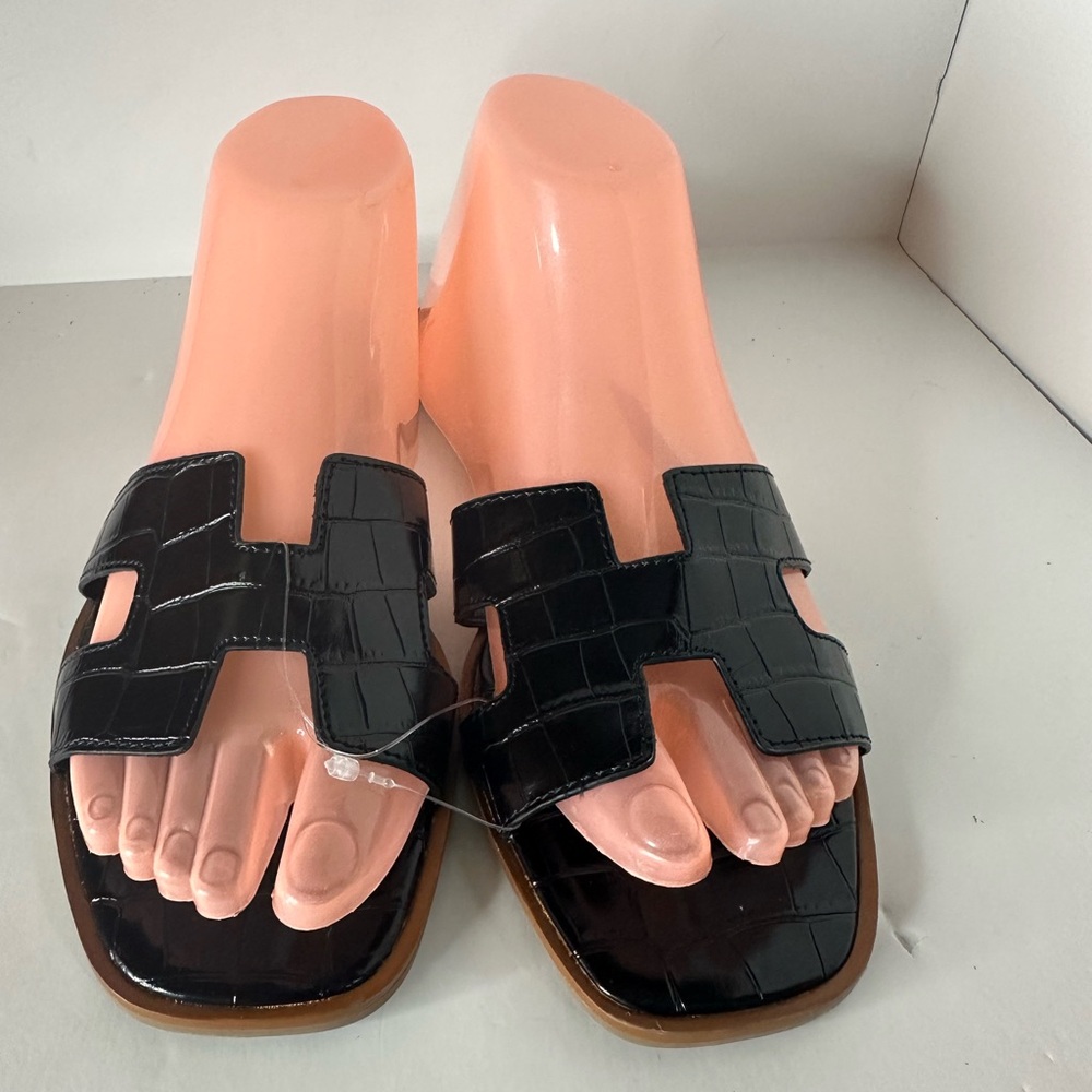 STEVEN New York HADYN slides sandal - Picture 4 of 6